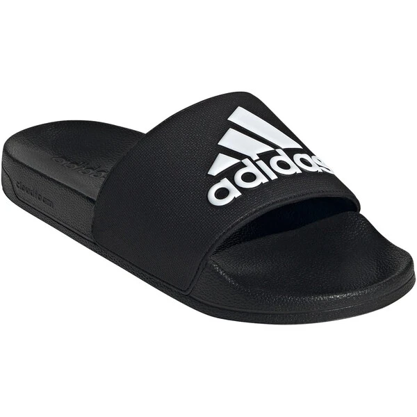 ADIDAS ADILETTE SHOWER Sandals Black