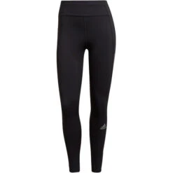 ADIDAS OWN THE RUN Women's Tights Black 2022