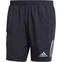 ADIDAS OWN THE RUN 7" Shorts Grey 2022