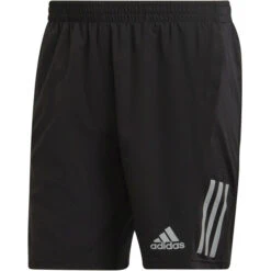 ADIDAS OWN THE RUN 7" Shorts Black 2023