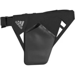 ADIDAS RUNNING Running Belt Black