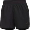 ADIDAS RUN INCONS 3-STRIPES Women's Shorts Black 2023