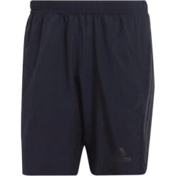 ADIDAS RUN ICON 7" Shorts Grey 2022