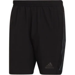 ADIDAS RUN ICON 7" Shorts Black 2022