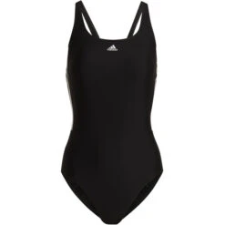 ADIDAS SH3.RO MID 3S Women's Swimsuit (One Piece) Black 2023