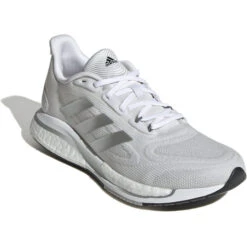 ADIDAS SUPERNOVA + Women's Running Shoes White 2022