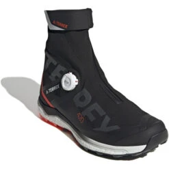 ADIDAS TERREX AGRAVIC TECH PRO Trail Shoes Black 2023