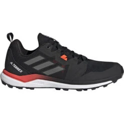 ADIDAS TERREX AGRAVIC Trail Shoes Black 2021