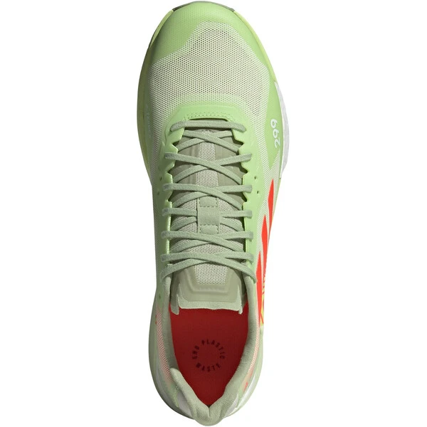 ADIDAS TERREX AGRAVIC ULTRA Trail Shoes Green 2022 - Image 6