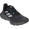 ADIDAS TERREX SOULSTRIDE Women's Trail Shoes Black/Grey 2023