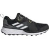 ADIDAS TERREX TWO BOA Trail Shoes Black/Grey 2022