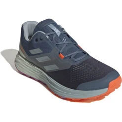 ADIDAS TERREX TWO FLOW Trail Shoes Blue 2022
