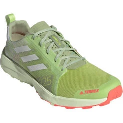 ADIDAS TERREX SPEED FLOW Trail Shoes Green 2022