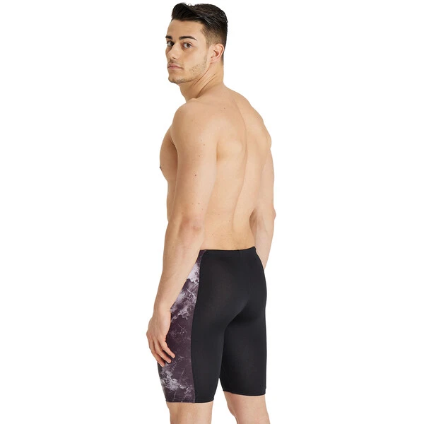 ARENA ALLOVER Jammers Black/Grey 2022 - Image 4