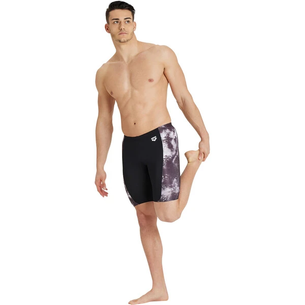 ARENA ALLOVER Jammers Black/Grey 2022 - Image 5