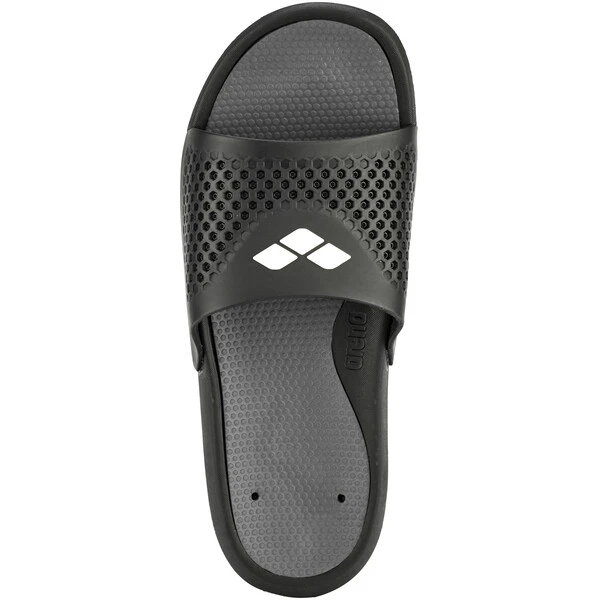 ARENA BRUNO Sandals Black/Grey - Image 3
