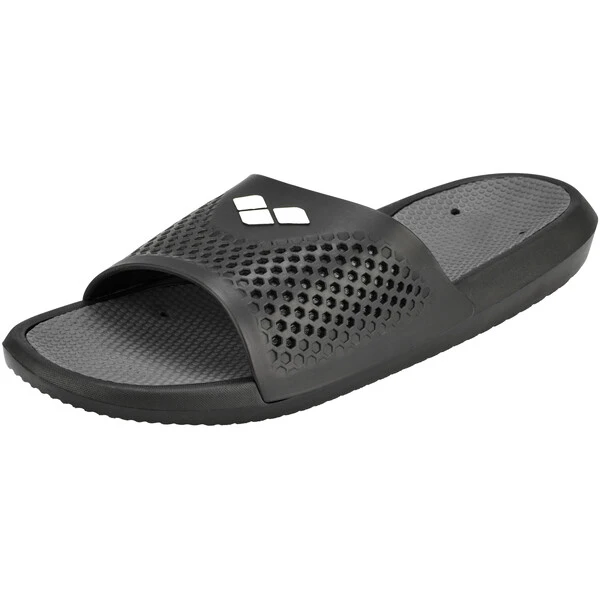 ARENA BRUNO Sandals Black/Grey
