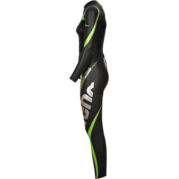 ARENA CARBON TRI Women's Long-Sleeved Wetsuit - Image 5