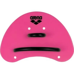 ARENA ELITE Floating Paddles Pink/Black
