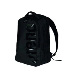 ARENA FAST URBAN 3.0 ALL BLACK Backpack Black