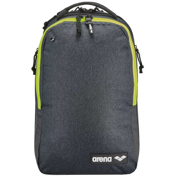 ARENA FAST URBAN 3.0 Backpack Grey/Yellow