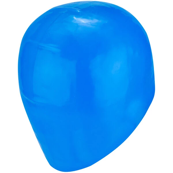 ARENA MOULDED PRO II Swim Cap Royal Blue - Image 2