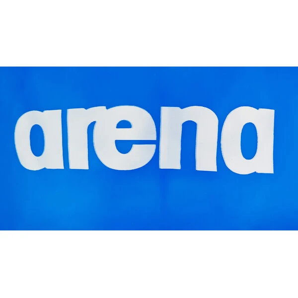 ARENA MOULDED PRO II Swim Cap Royal Blue - Image 3