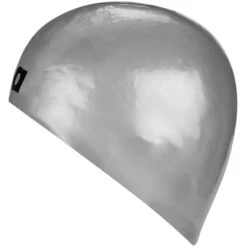 ARENA MOULDED PRO II Swim Cap Grey