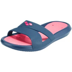 ARENA NINA Women’s Sandals Blue/Pink