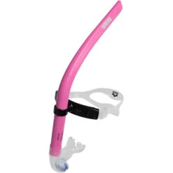 ARENA SWIM III Snorkel Pink