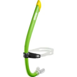ARENA SWIM PRO III Snorkel Green