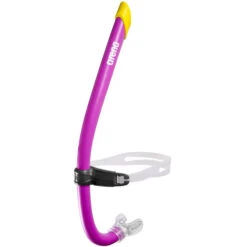 ARENA SWIM PRO III Snorkel Pink