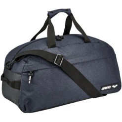 ARENA TEAM 40 Swim Bag Blue