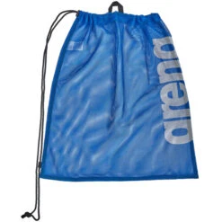 ARENA TEAM MESH Bag Royal Blue