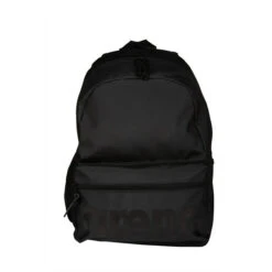 ARENA TEAM 30 BIG LOGO Backpack Black