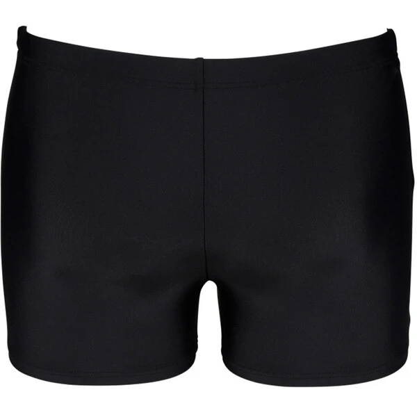 ARENA TRICK Swim Shorts Black/Red 2022 - Image 2