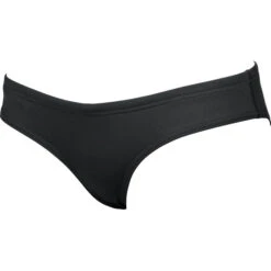 ARENA JUNGLE Women's Bikini Bottoms Black