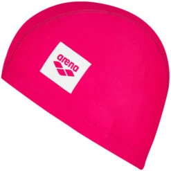 ARENA UNIX II Swim Cap Pink