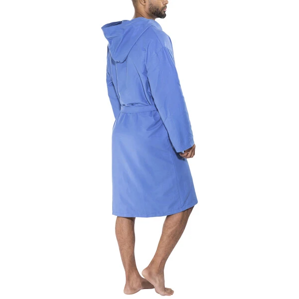 ARENA ZEAL Robe Blue - Image 2