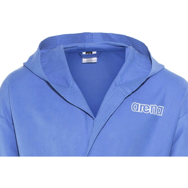 ARENA ZEAL Robe Blue - Image 5