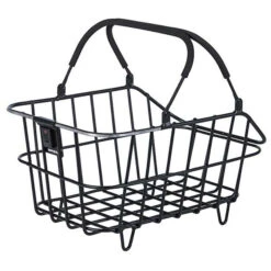 BASIL CENTO NORTHERN LIGHT Rear Basket