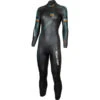 BLUESEVENTY REACTION Women's Long-Sleeved Wetsuit 2023