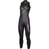 BLUESEVENTY REACTION Women's Sleeveless Wetsuit 2023
