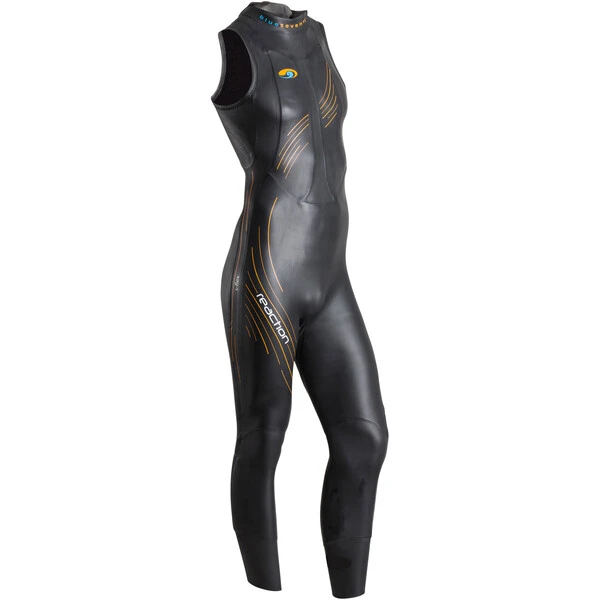BLUESEVENTY REACTION Sleeveless Wetsuit