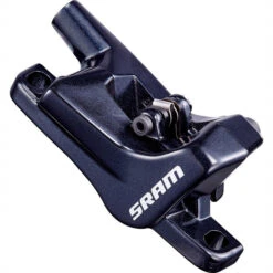 SRAM Level T A1 Brake Caliper Black