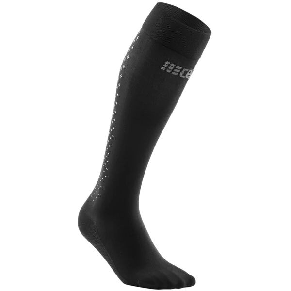 CEP RECOVERY PRO Women's Socks Black - Image 4