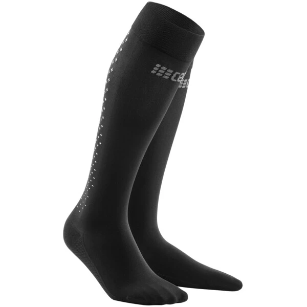 CEP RECOVERY PRO Women's Socks Black
