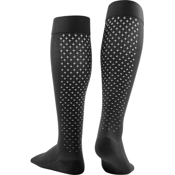 CEP RECOVERY PRO Socks Black - Image 2
