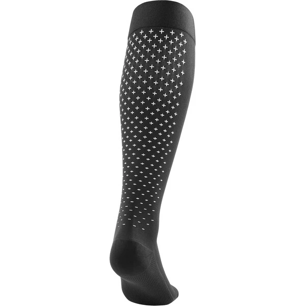 CEP RECOVERY PRO Socks Black - Image 3