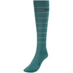 CEP REFLECTIVE Socks Green